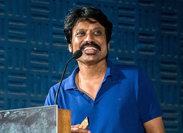 SJ Suryah Returns To Directing After 8-year Hiatus With Film Titled ...