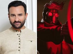 Saif Ali Khan on voicing Peter Quill in Marvel’s Wastelanders: Star-Lord: “It has been a novel and exciting experience”