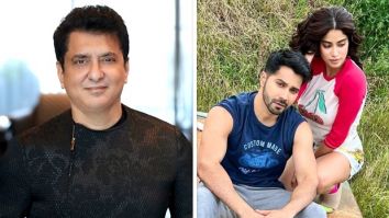 Sajid Nadiadwala sells Varun Dhawan and Janhvi Kapoor’s Bawaal to Amazon Prime; will premiere in October
