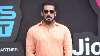 Salman Khan at Bigg Boss OTT Season 2 Press Conference