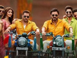 Salman Khan starrer Kisi Ka Bhai Kisi Ki Jaan will have its world premiere on ZEE5 this month