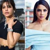 Samantha Ruth Prabhu confirms she will play Priyanka Chopra’s mother in Citadel India