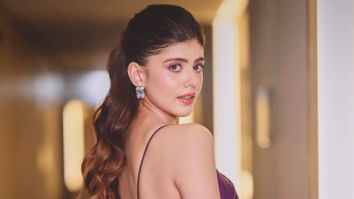 Sanjana Sanghi
