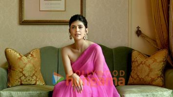 Sanjana Sanghi