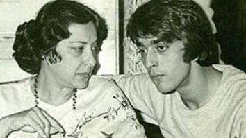 Sanjay Dutt pens a heartfelt note for mother Nargis Dutt on her 92nd birth anniversary; says, “I love you and miss you always”