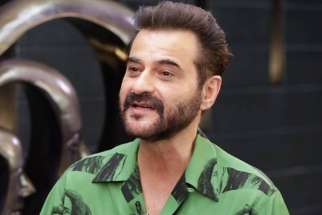 Sanjay Kapoor on Hits & Flops, Ups & Downs | Bloody Daddy