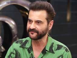 Sanjay Kapoor on Hrithik Roshan, ‘Bloody Daddy’, Shanaya Kapoor & upcoming projects