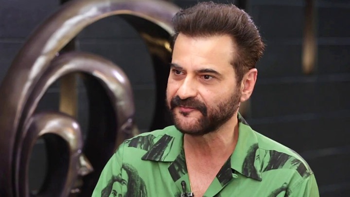 Sanjay Kapoor on Hrithik Roshan, ‘Bloody Daddy’, Shanaya Kapoor & upcoming projects Sanjay Kapoor on Hrithik Roshan, ‘Bloody Daddy’, Shanaya Kapoor & upcoming projects