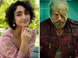 OTT actress and singer Sanjeeta Bhattacharya to make film debut with Shah Rukh Khan starrer Jawan