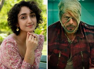OTT actress and singer Sanjeeta Bhattacharya to make film debut with Shah Rukh Khan starrer Jawan