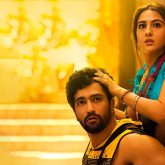 Sara Ali Khan keeps mementos as a fond memory of Soumya from Zara Hatke Zara Bachke