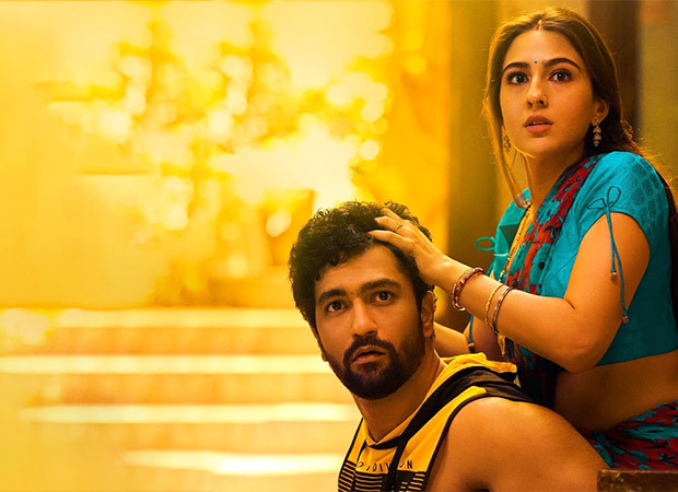 Sara Ali Khan keeps mementos as a fond memory of Soumya from Zara Hatke Zara Bachke