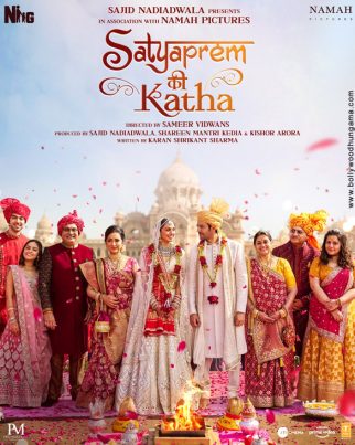 Satyaprem Ki Katha