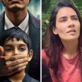Geetika Vidya Ohlyan speaks on her "process" of playing mother in School of Lies; calls it "intense"
