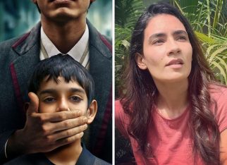Geetika Vidya Ohlyan speaks on her “process” of playing mother in School of Lies; calls it “intense”