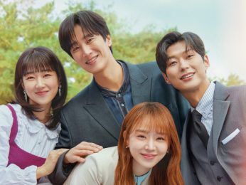 See You In My 19th Life Review: Shin Hye Sun, and Ahn Bo Hyun lead fantastical romance drama about a reincarnated woman chasing past love from her 18th life
