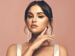Selena Gomez announces her Rare Beauty brand is launching in India on June 15