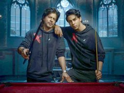 Shah Rukh Khan and Aryan Khan to record their statements against Sameer Wankhede in the drug trafficking case