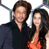 Shah Rukh Khan to pair up for the first time with daughter Suhana Khan for a Red Chillies film