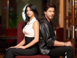 #AskSRK: Shah Rukh Khan speaks on daughter Suhana Khan’s debut with The Archies; says, “Father bias and excitement will always be there”