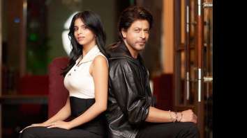 #AskSRK: Shah Rukh Khan speaks on daughter Suhana Khan’s debut with The Archies; says, “Father bias and excitement will always be there”