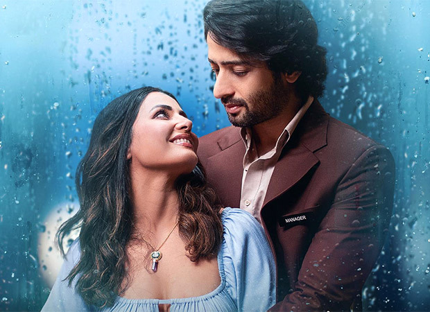 Shaheer Sheikh and Hina Khan return with yet another romantic song ‘Barsaat Aa Gayi’