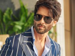 Shahid Kapoor appeals South Indian viewers to embrace Hindi cinema; says, “Hindi audience has accepted your films with an open heart, you all should also accept our films”