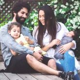 Shahid Kapoor shares the reason why Mira Rajput wanted kids Misha and Zain to watch Jab We Met co-starring Kareena Kapoor Khan; says, “I think the first film of mine that they saw”