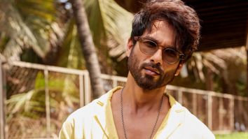 Shahid Kapoor