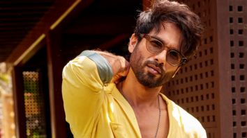 Shahid Kapoor