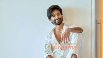 Celeb Photos Of Shahid Kapoor