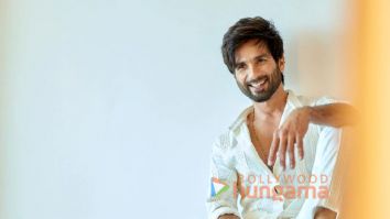 Celeb Photos Of Shahid Kapoor