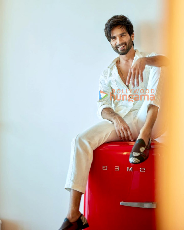 shahid kapoor 6 22