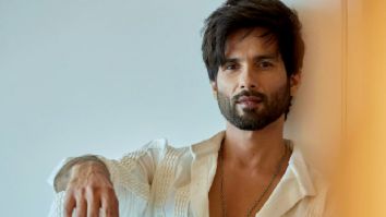 Celeb Photos Of Shahid Kapoor