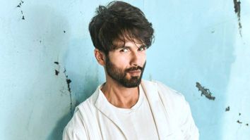 Shahid Kapoor reduces his remuneration by Rs. 15 cr; charges Rs. 25 cr. for Rosshan Andrrews’ next