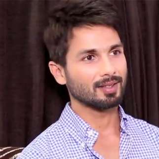Shahid reacts to Alia's comment: "Udta Punjab is Shahid's one of the best performance"