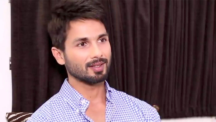 Shahid reacts to Alia’s comment: “Udta Punjab is Shahid’s one of the best performance” Shahid reacts to Alia’s comment: “Udta Punjab is Shahid’s one of the best performance”