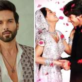 Shahid Kapoor confesses he “wasn’t getting half the things that were happening” in Vivah; says, “I was a big city kid”