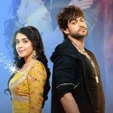 Bekaboo star Shalin Bhanot celebrates rising TRP of Ekta Kapoor-backed show; says, "I remained grounded"