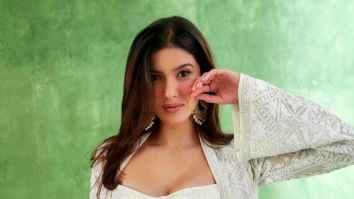 Celeb Photos Of Shanaya Kapoor