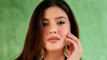 Celeb Photos Of Shanaya Kapoor
