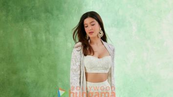 Celeb Photos Of Shanaya Kapoor