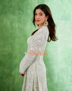 Celeb Photos Of Shanaya Kapoor