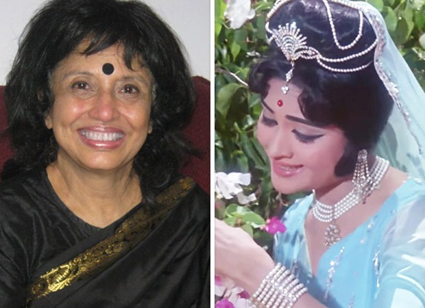 Sharda: Memories of the Titli Udi singer 