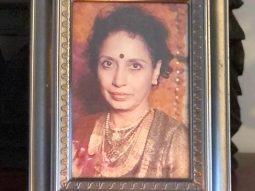 Singer Sharda Rajan passes away at 89, confirms daughter Sudha Madeira with heartfelt note