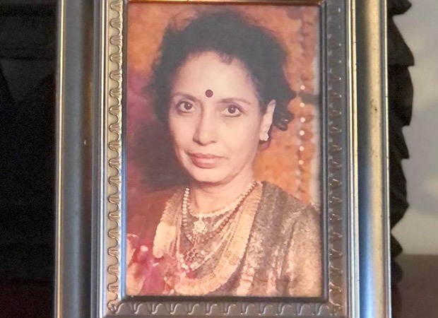 
Singer Sharda Rajan passes away at 89, confirms daughter Sudha Madeira with heartfelt note
