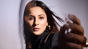 Shehnaaz Gill