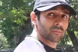 Shehzada Kartik Aaryan gets papped post workout session