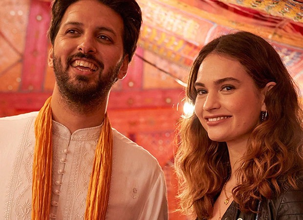 Shekhar Kapur’s What’s Love Got To Do With It? Starring Lily James ...