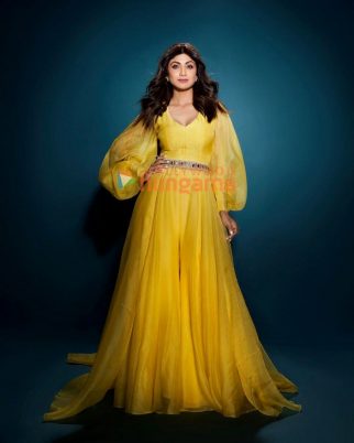 Celeb Photos Of Shilpa Shetty